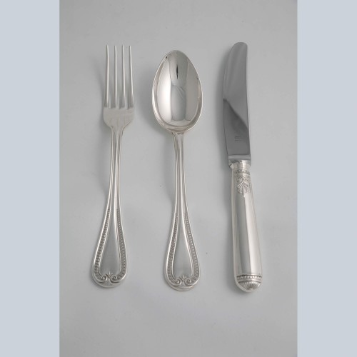 Flatware cutlery