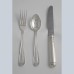 Flatware cutlery