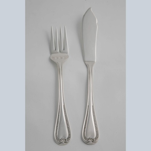 Flatware cutlery