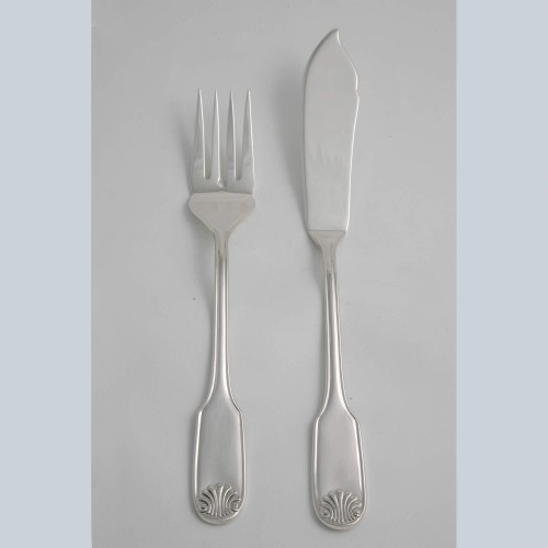 Flatware Cutlery