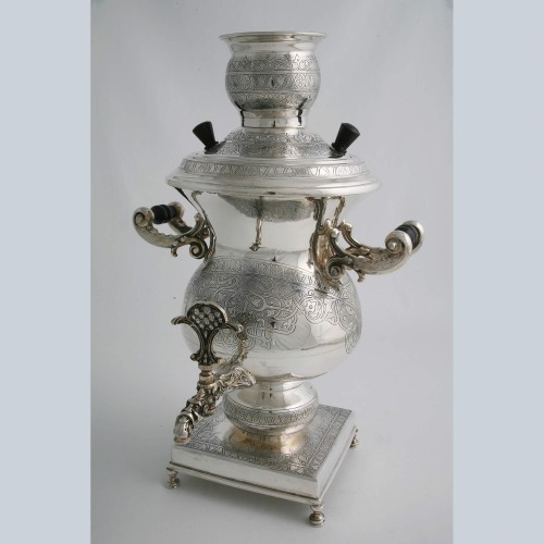 Samovar